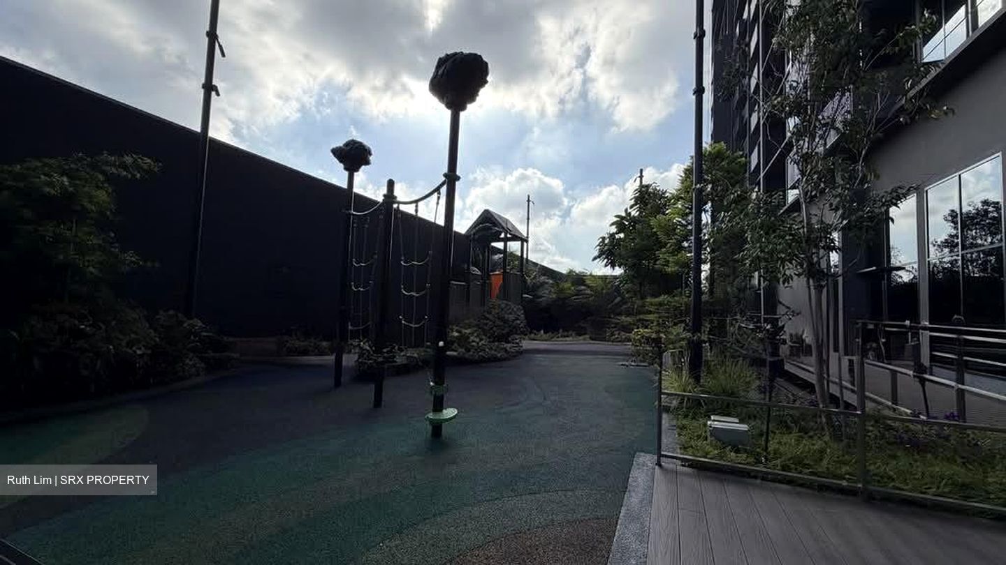Lentor Modern (D26), Apartment #536577411
